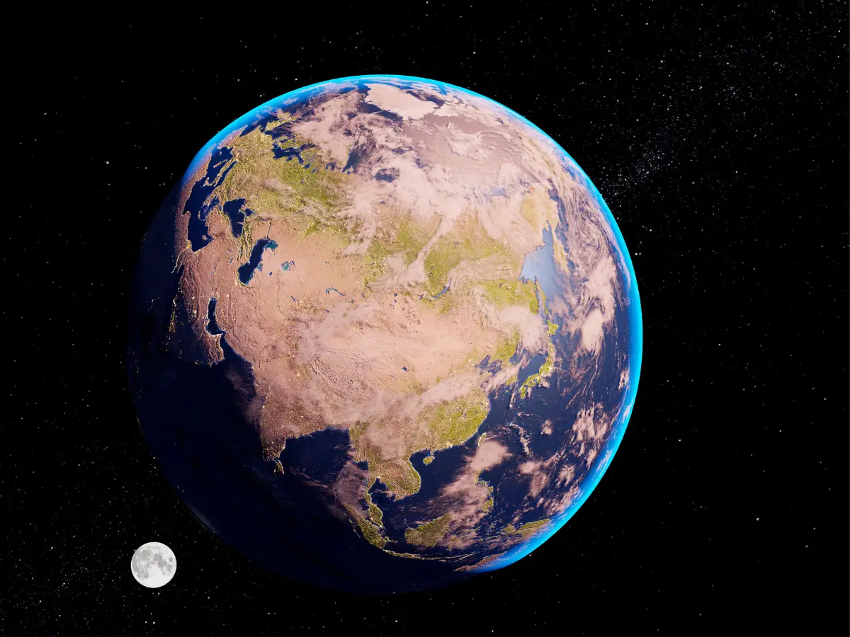 Supercontinent induced climate change: Extreme heat will kill all humans in about 200 million years Supercontinent induced climate change: Extreme heat will kill all humans in about 200 million years