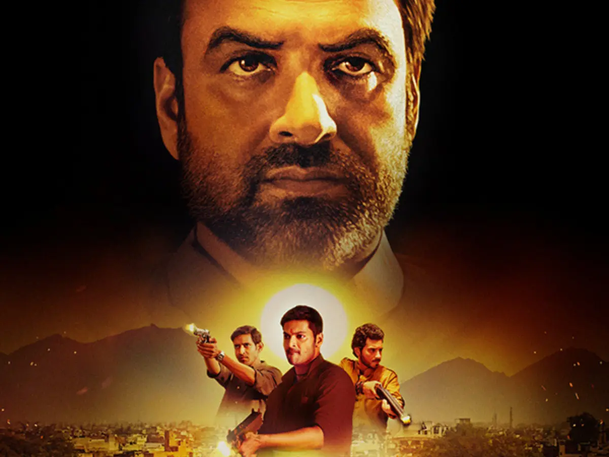 Mirzapur: The Movie Box Office collection- Pankaj Tripathi starrer sees a big jump; earns THIS much on day 2