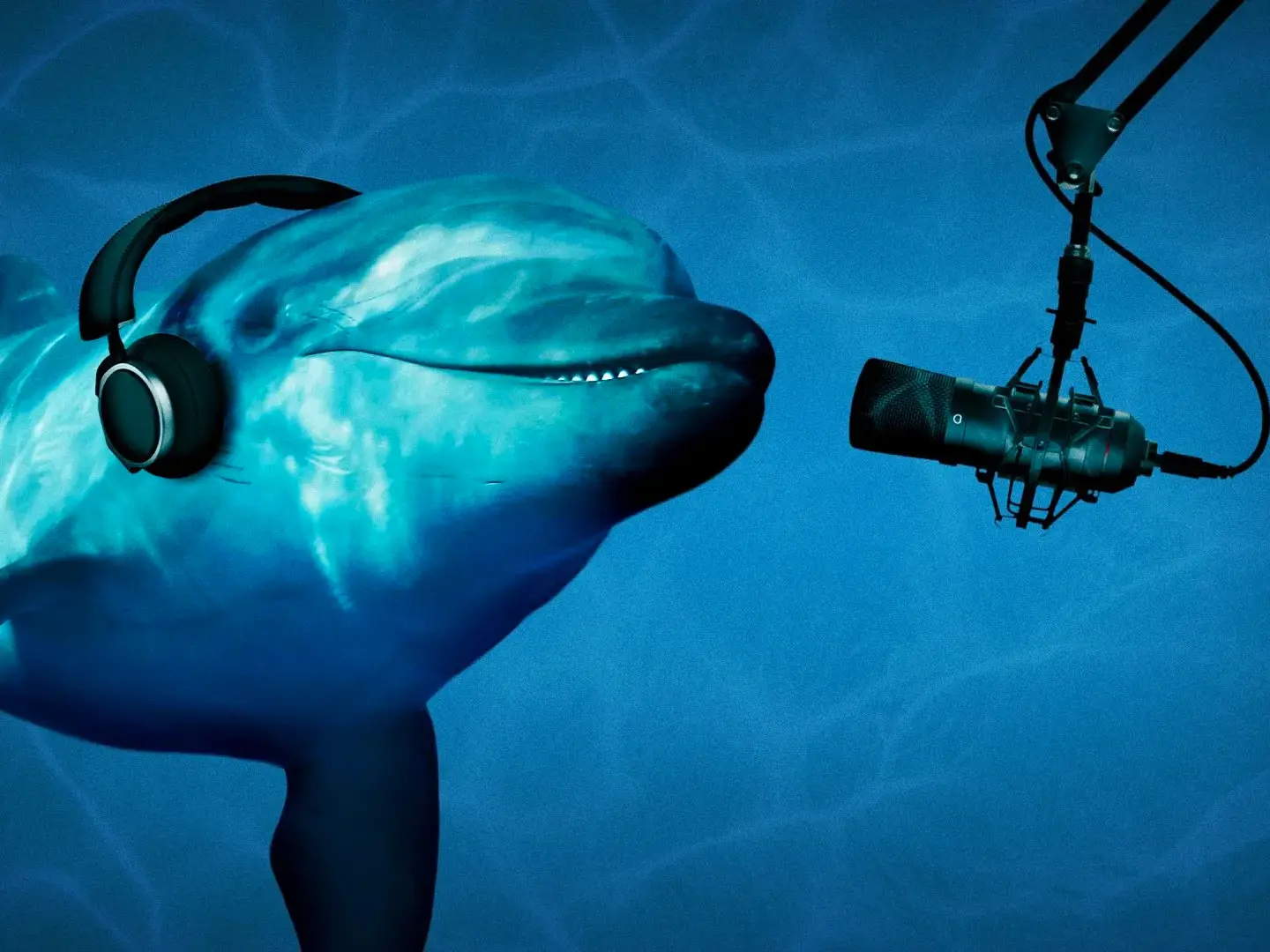 AI is decoding animal sounds: Is it possible we could soon talk to animals? AI is decoding animal sounds: Is it possible we could soon talk to animals?