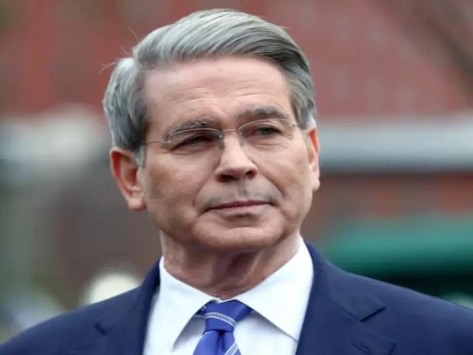 'Little yippy dog' says Bessent about Canada over trade deal with US, slams Mark Carney 'Little yippy dog' says Bessent about Canada over trade deal with US, slams Mark Carney