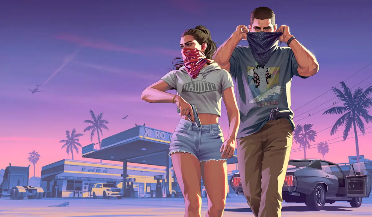 GTA 6: Is Jason secretly an undercover cop infiltrating Vice City? The wild theory explained