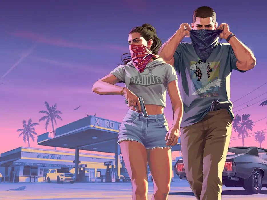 GTA 6: Is Jason secretly an undercover cop infiltrating Vice City? The wild theory explained GTA 6: Is Jason secretly an undercover cop infiltrating Vice City? The wild theory explained