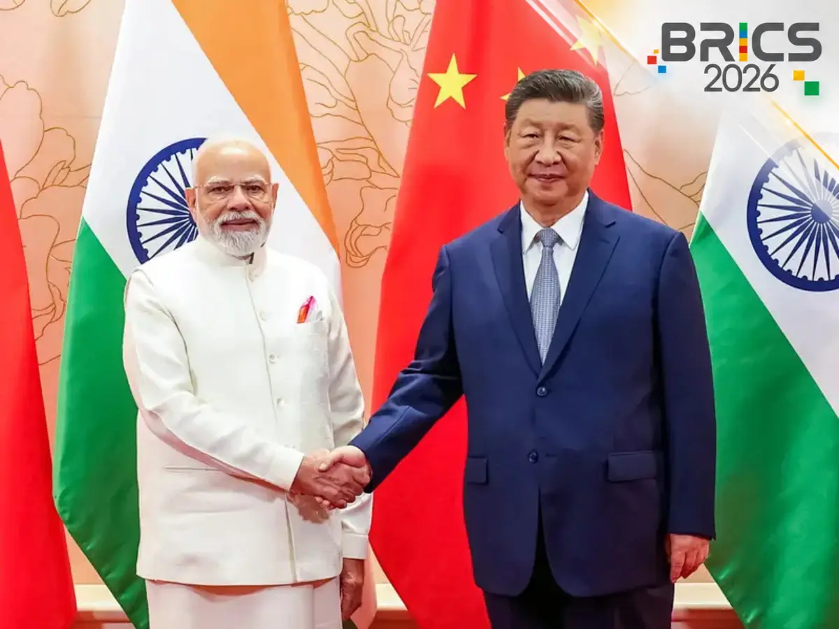 Xi at BRICS Summit: US factor, LAC normalisation and other variables ahead of Chinese president's likely visit