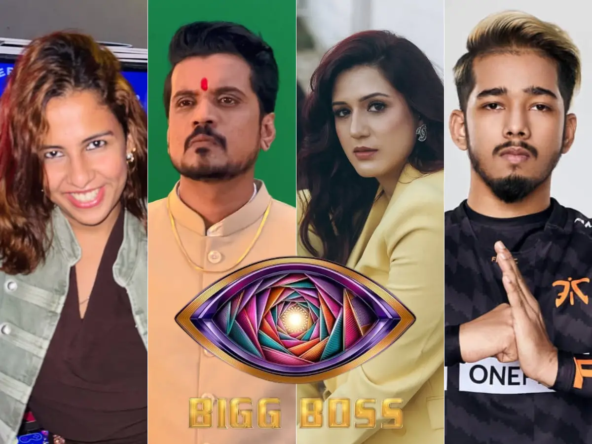 Bigg Boss 20 contestants: Isha Rikhi to Mary Kom- A look at the confirmed and rumoured names entering the house