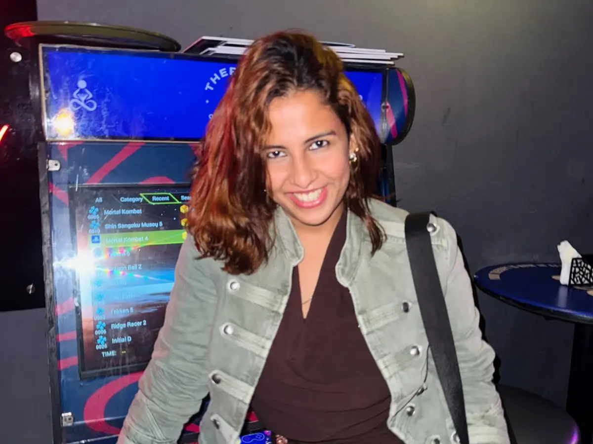 Rhiti Tiwari