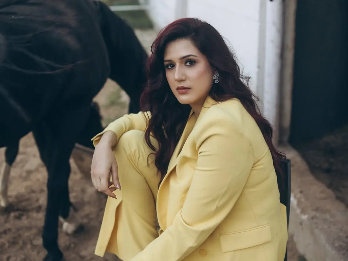 Isha Rikhi