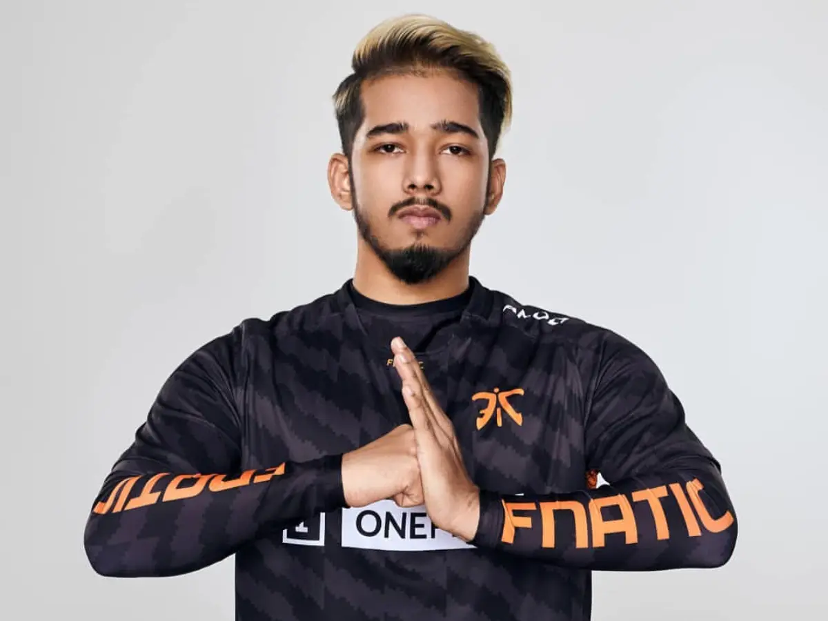 Tanmay Singh (ScoutOP)
