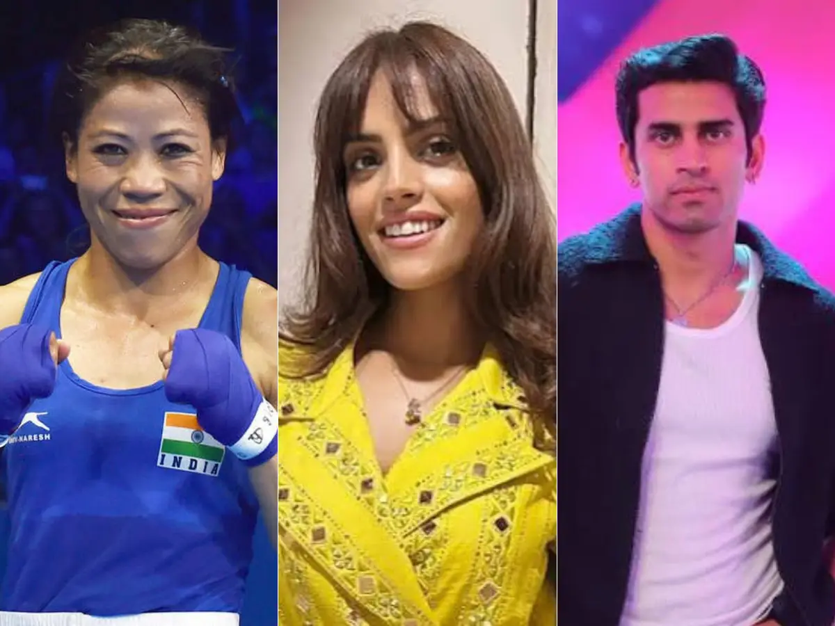 Other Bigg Boss rumoured contestants