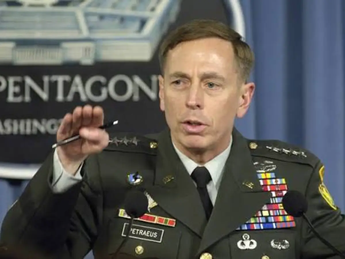 Are US bases in Gulf 'not viable' after Iran attack? Ex-CIA chief Petraeus makes BIG claim Are US bases in Gulf 'not viable' after Iran attack? Ex-CIA chief Petraeus makes BIG claim