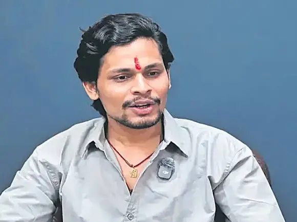 'Influencer' Swatantra Bhardwaj sent to one-day judicial custody in Jantar Mantar assault case 'Influencer' Swatantra Bhardwaj sent to one-day judicial custody in Jantar Mantar assault case