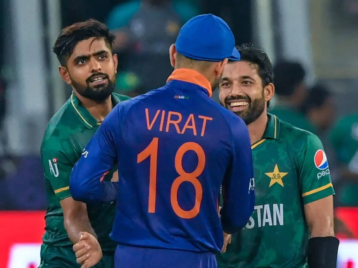 ‘10-wicket win against India in Dubai cost us’: Mohammad Yousuf on when Pakistan cricket's downfall began