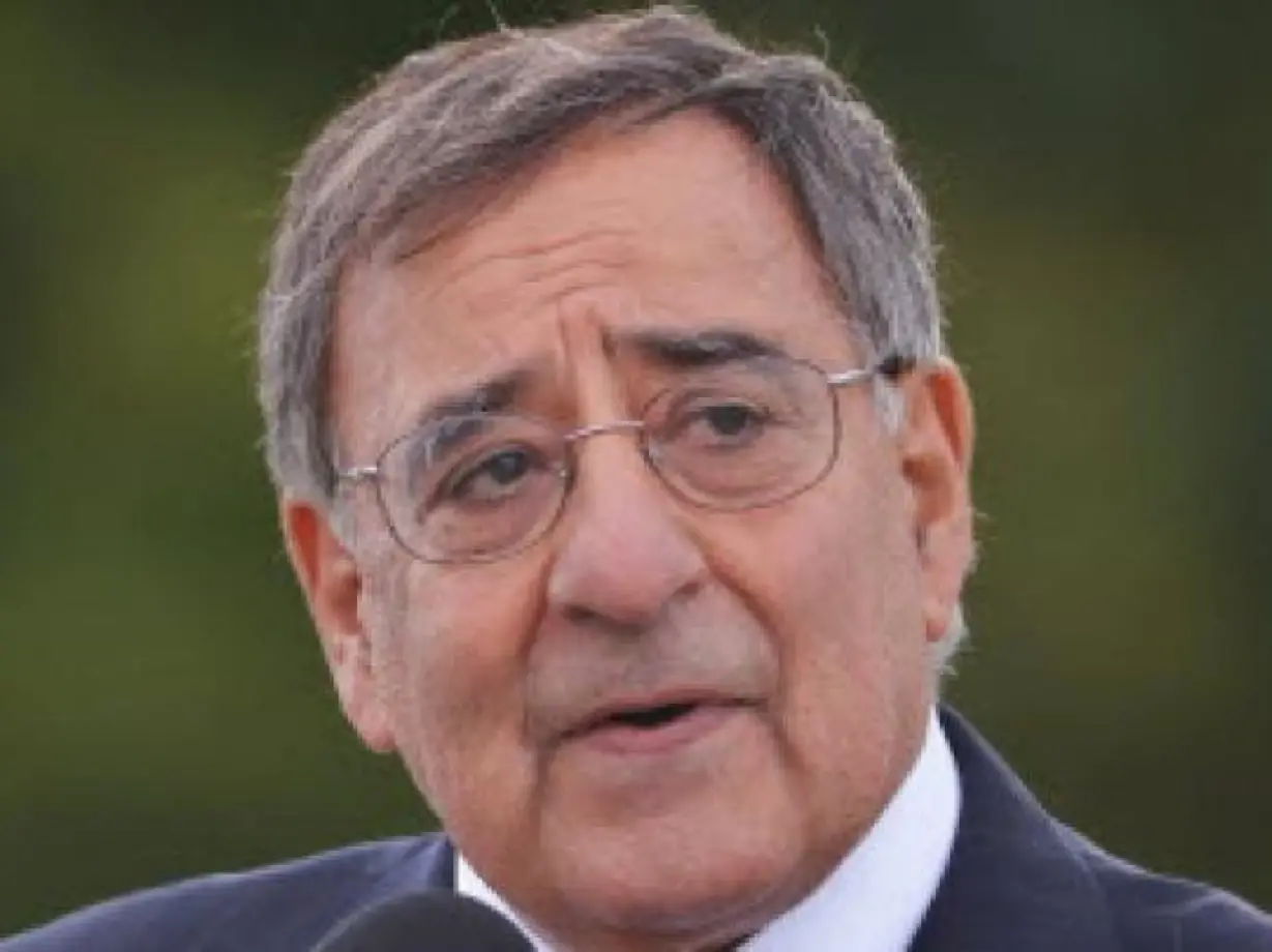 Iran War may drag on for another 6 months: Ex-US defence secretary Leon Panetta Iran War may drag on for another 6 months: Ex-US defence secretary Leon Panetta