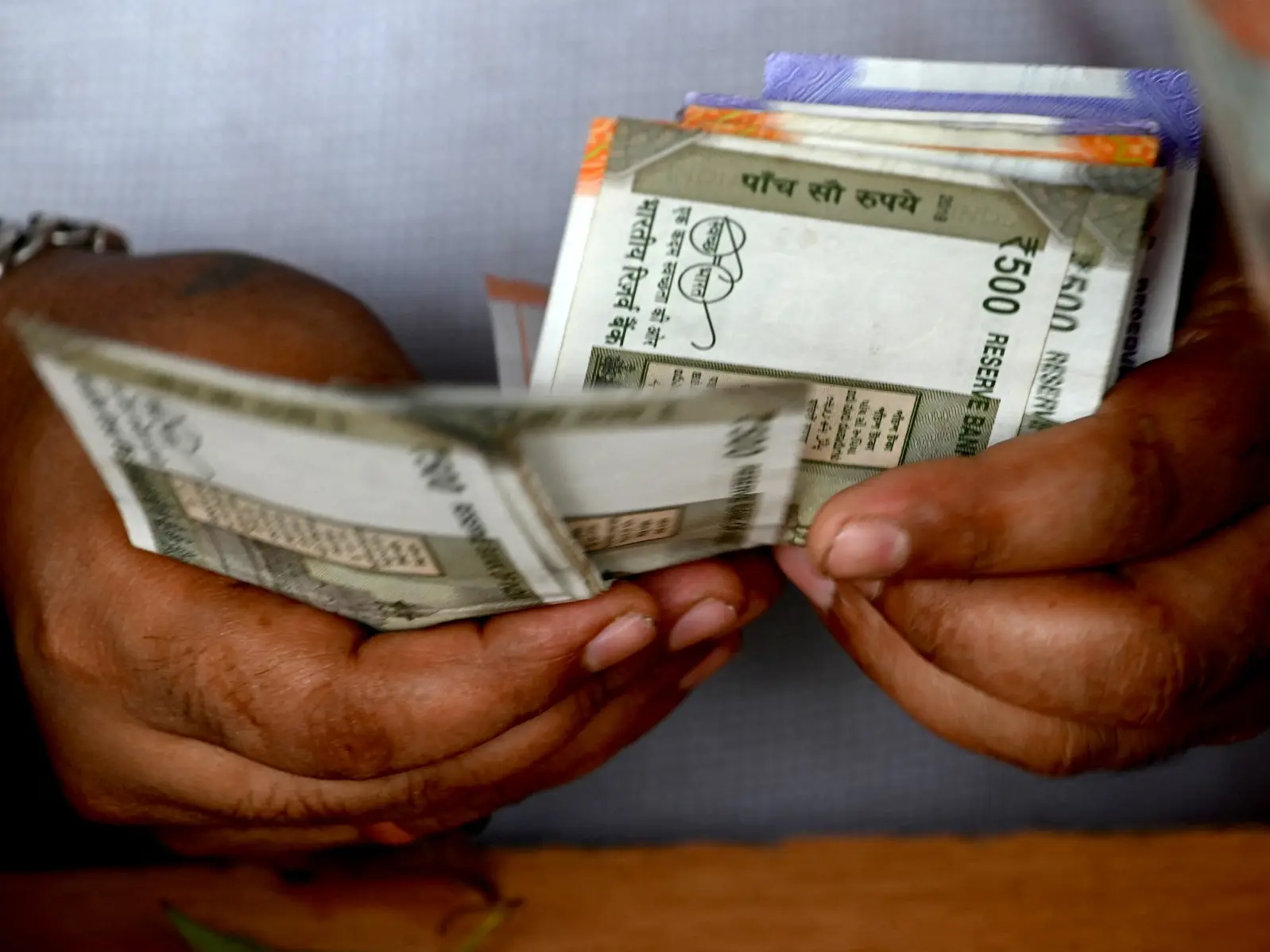 Six unrecognised Gujarat parties earned ₹1,700 crore, fielded just 15 candidates Six unrecognised Gujarat parties earned ₹1,700 crore, fielded just 15 candidates