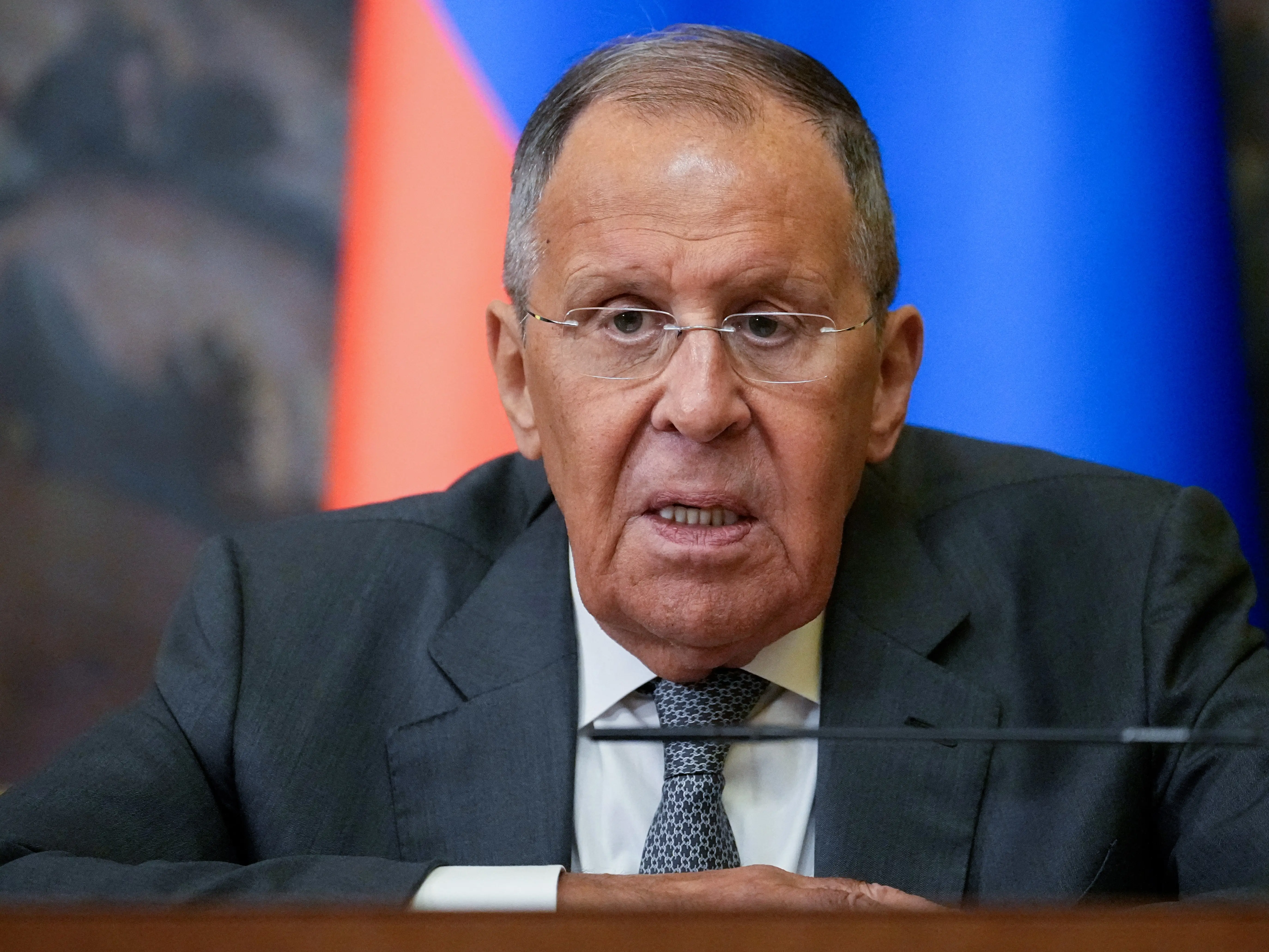 ‘Germany wants war again’: Russian FM accuses Berlin after drone incident ‘Germany wants war again’: Russian FM accuses Berlin after drone incident