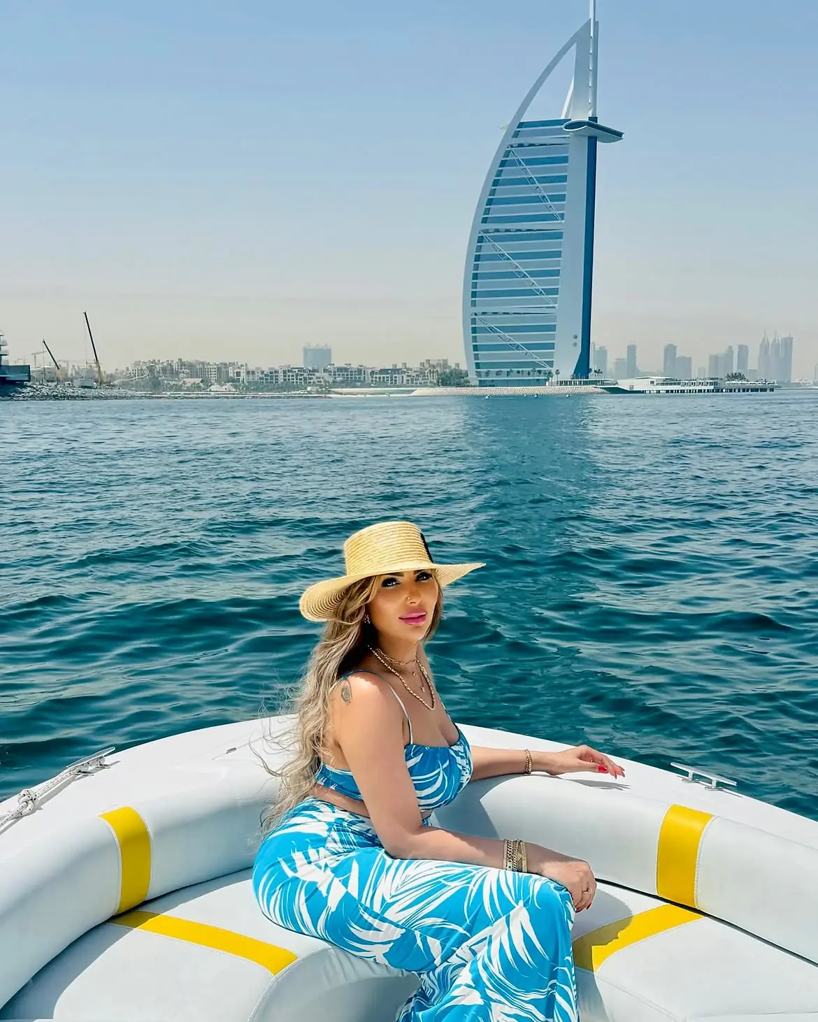 Egyptian TV presenter Sarah Khalifa sentenced to death in major drug case
