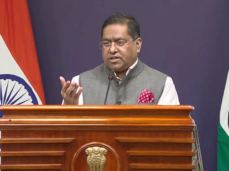 India backs UN ‘Correct the Map’ resolution, draws red line on J&K, Ladakh India backs UN ‘Correct the Map’ resolution, draws red line on J&K, Ladakh