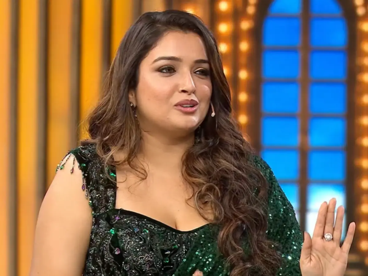 Bigg Boss 20 premiere: Amrapali Dubey enters the house; know more about the Bhojpuri star