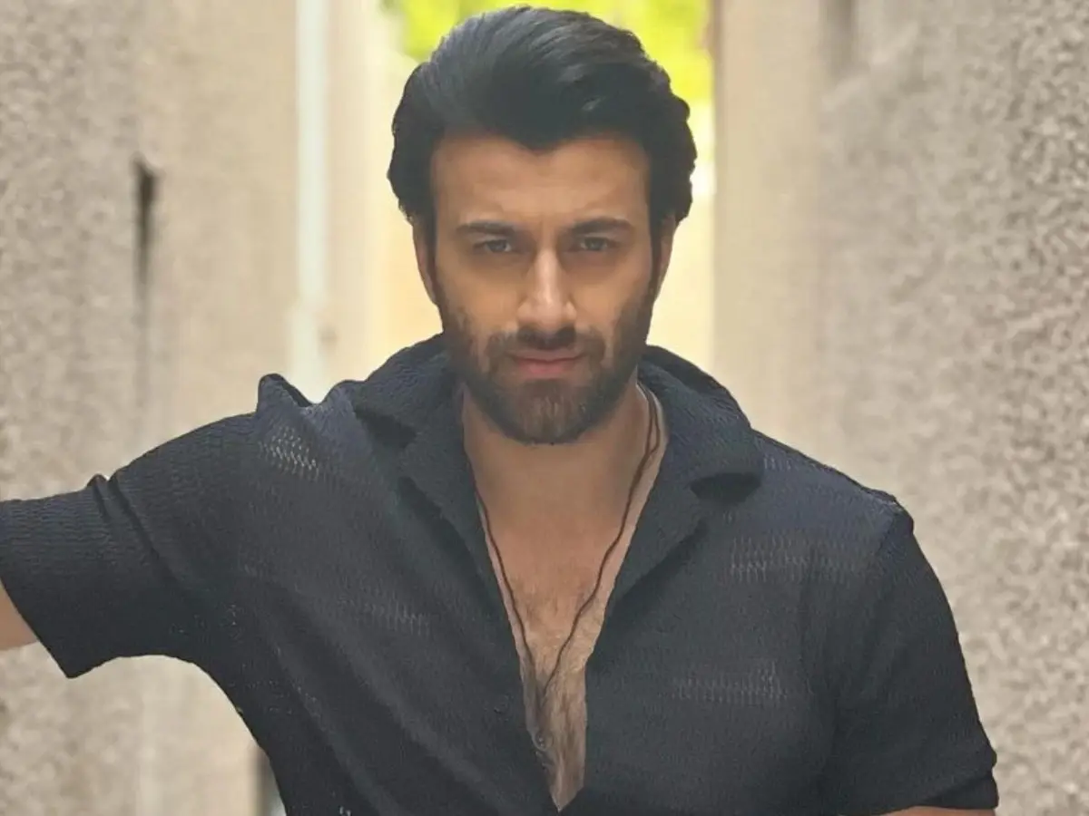 Bigg Boss 20: Who Is Rohed Khan? Meet the Austrian actor from Bade Miyan Chote Miyan Bigg Boss 20: Who Is Rohed Khan? Meet the Austrian actor from Bade Miyan Chote Miyan