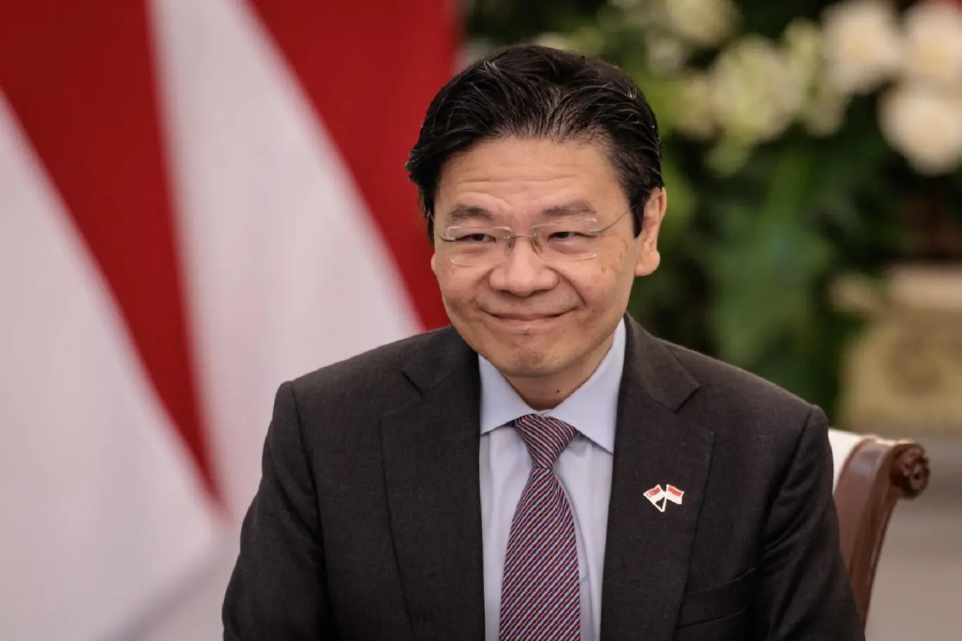 Singapore leaders condemn anti-Indian racism after Nepal floods, SIA-Air India investment deal