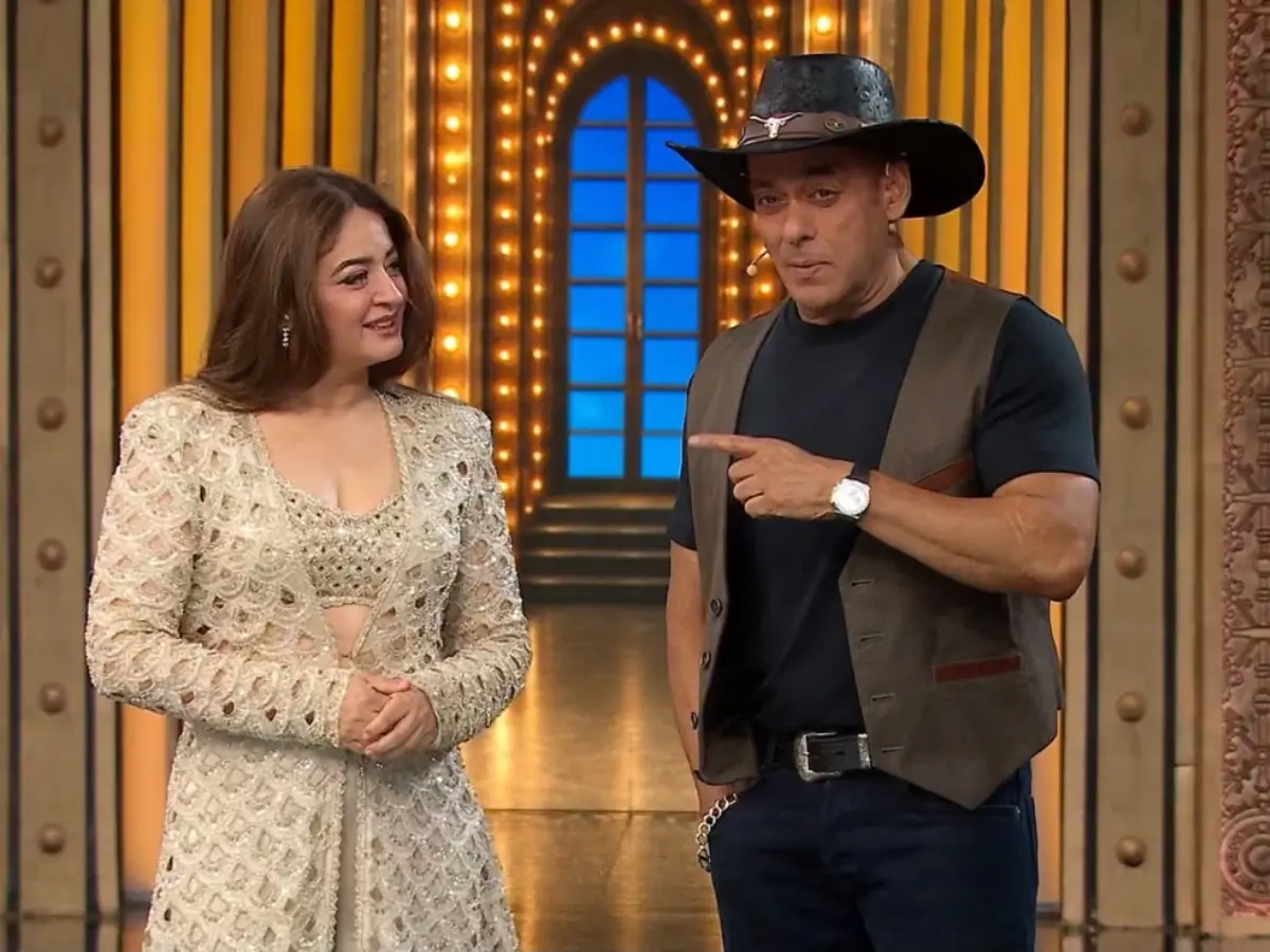 Mahhi Vij enters Bigg Boss 20: A look at the actor's television journey, personal life