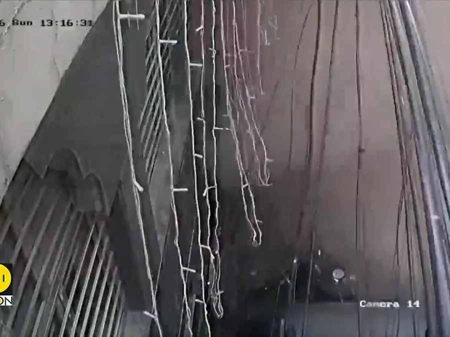 Delhi building collapse: Toll rises to six, 11 rescued from debris in Satya Niketan
