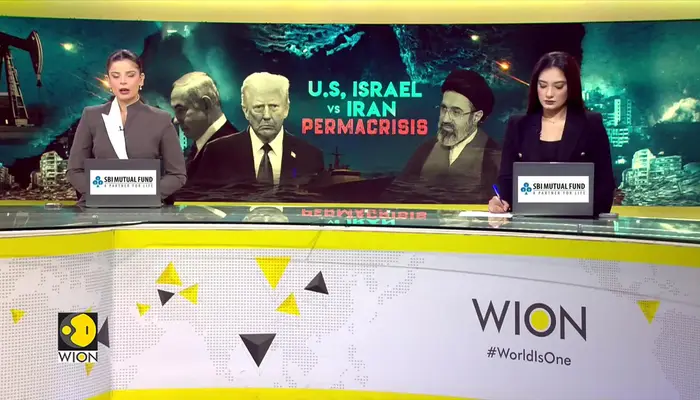 WionNews Video