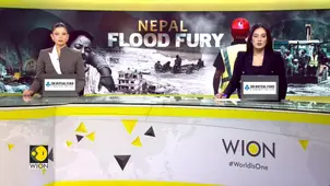 Nepal floods: Death toll hits 1,341, thousands still missing