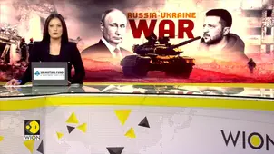 Russia-Ukraine war: US envoys rush to Kyiv, Witkoff hails 'very meaningful talks' 