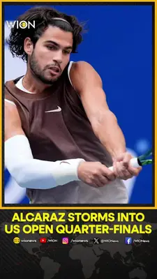 Wion News