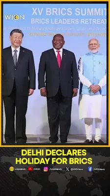 Wion News