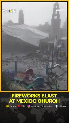 Wion News