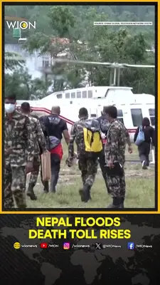 Wion News