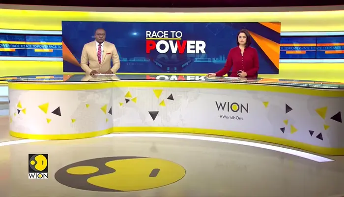 WionNews Video