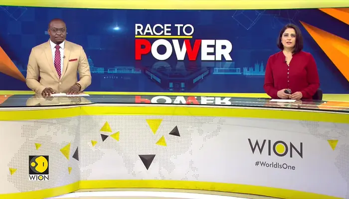 WionNews Video