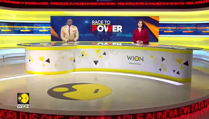 WionNews Video