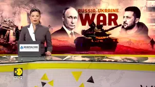 Russia-Ukraine war: Kyiv talks follow three-hour Kushner-Witkoff meeting with Putin