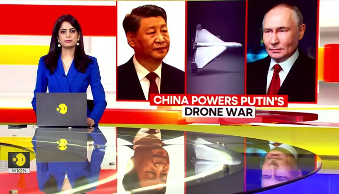 WionNews Video