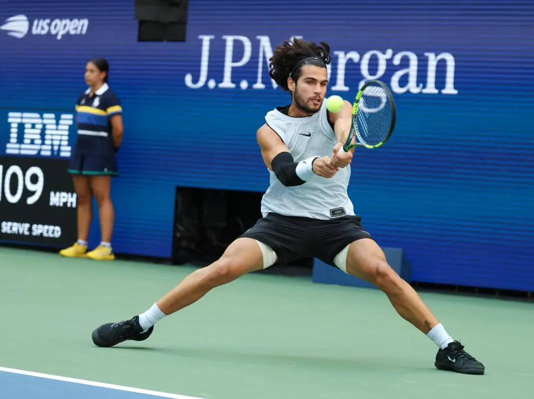US Open 2026: Alcaraz faces Shelton in quarter-finals, Sabalenka sets up Nosakova clash US Open 2026: Alcaraz faces Shelton in quarter-finals, Sabalenka sets up Nosakova clash
