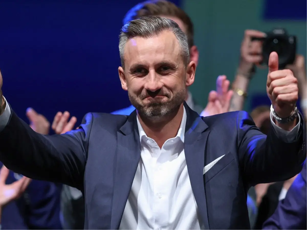 What a win for Alternative for Germany (AfD) party mean for Germany?