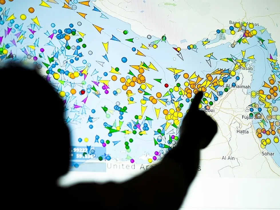 Iran plans new maritime transit corridor and exclusion zone near Strait of Hormuz Iran plans new maritime transit corridor and exclusion zone near Strait of Hormuz