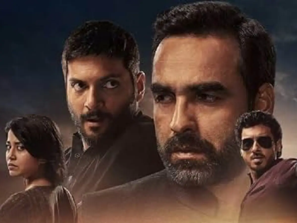 Mirzapur-The Movie box office: Pankaj Tripathi-Ali Fazal's crime thriller grosses Rs 130 crore globally