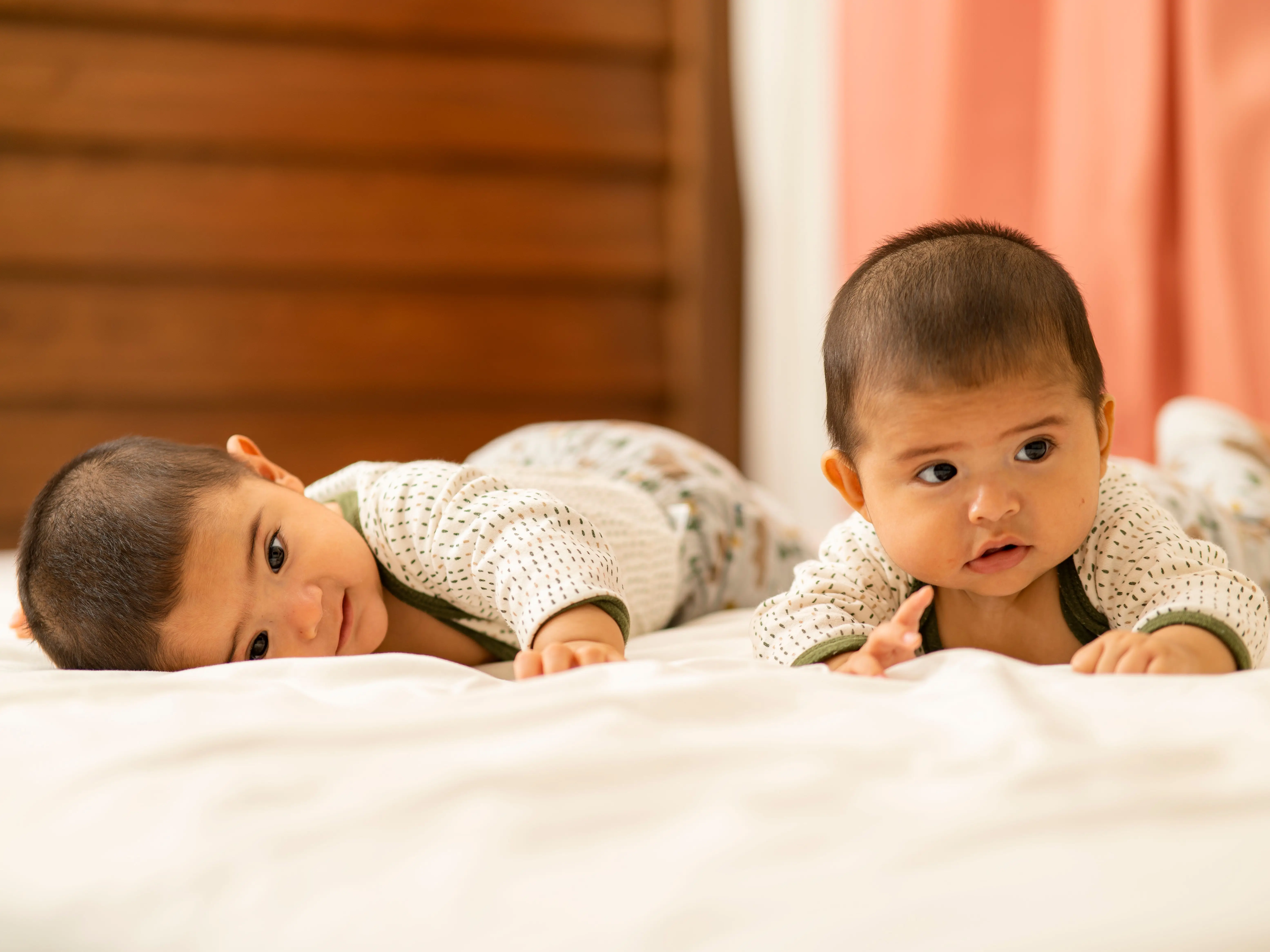 Traditional and biblical names dominate: Mohammed, Ariel, and Avigail lead Israel’s newborn rankings Traditional and biblical names dominate: Mohammed, Ariel, and Avigail lead Israel’s newborn rankings