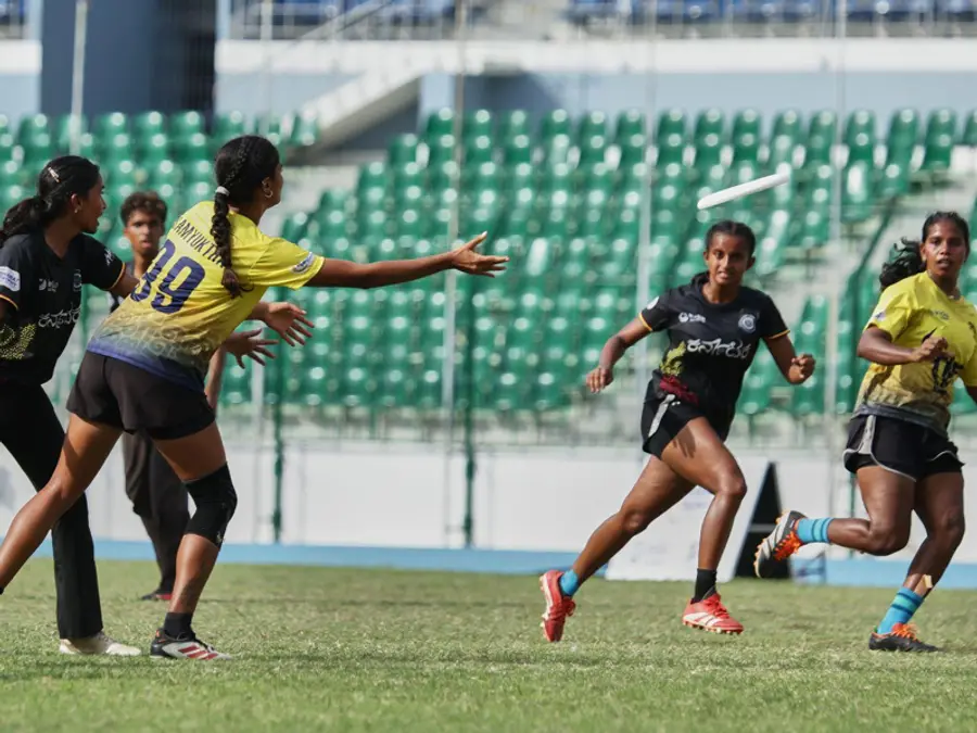 India in global Top 20 in Ultimate Frisbee; sport sees growth across states