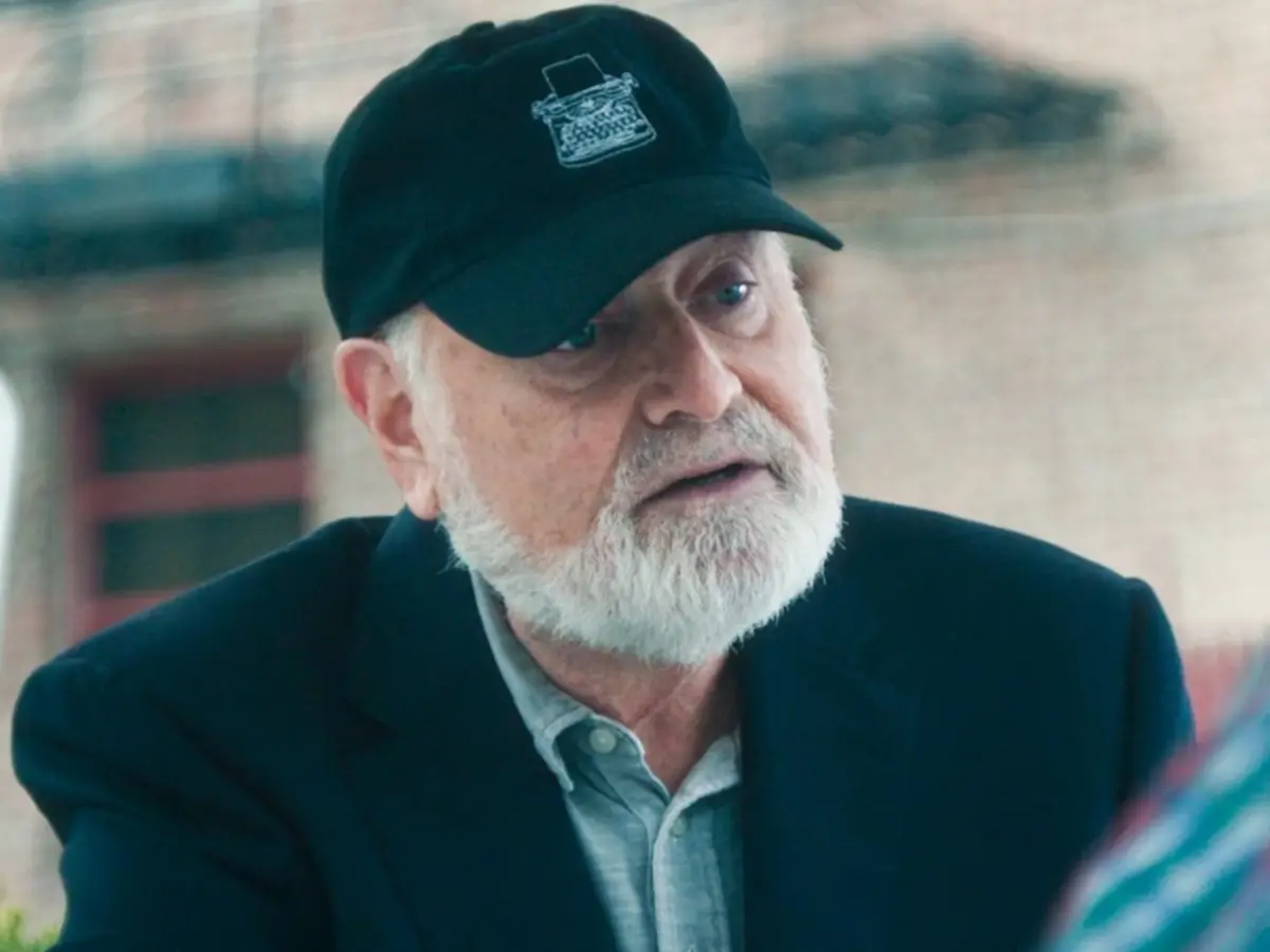 Rob Reiner honoured with posthumous Emmy for The Bear performance