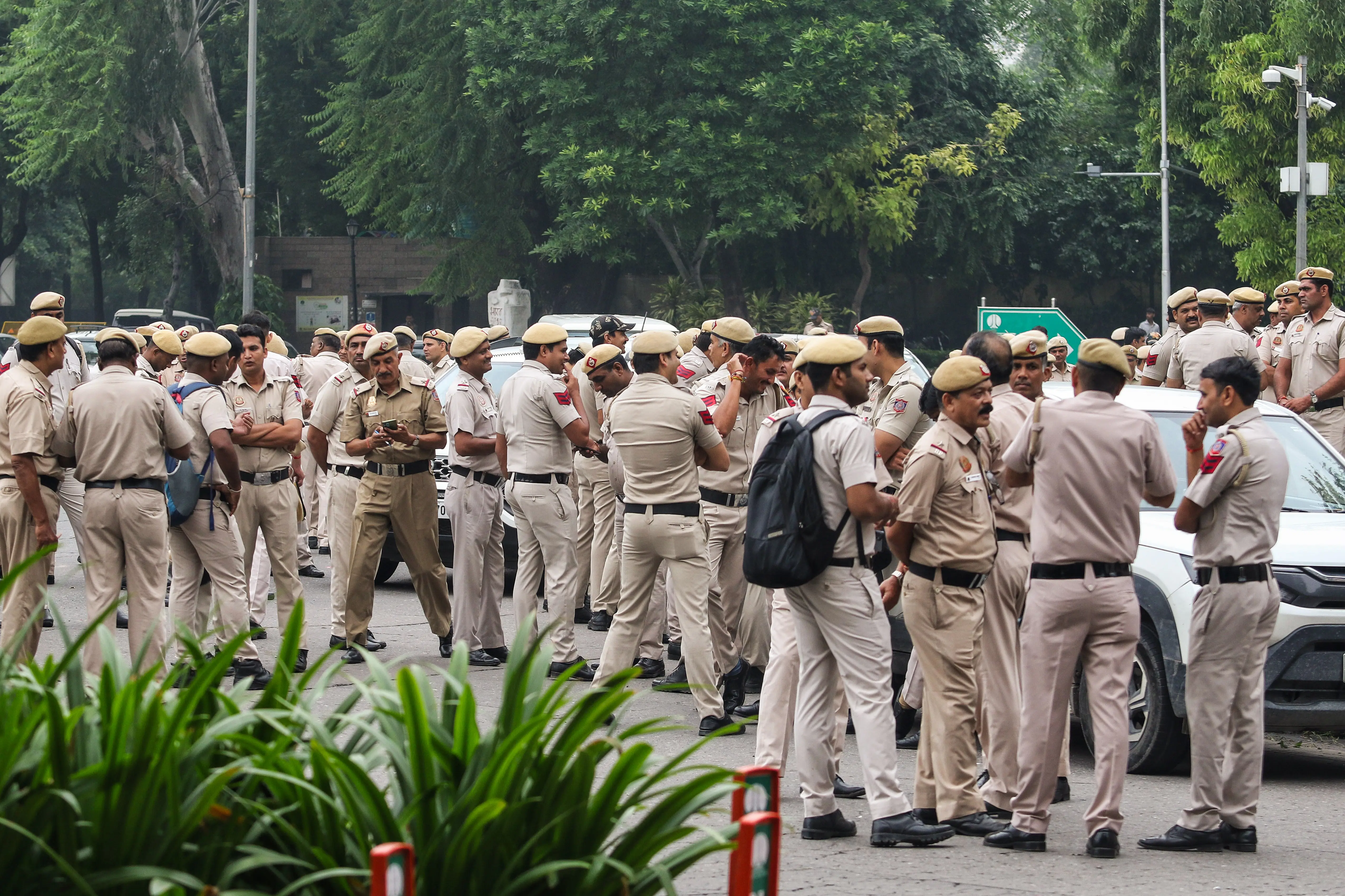 BRICS Summit 2026: Delhi Police traffic advisory, affected roads and travel tips for commuters. All you need to know