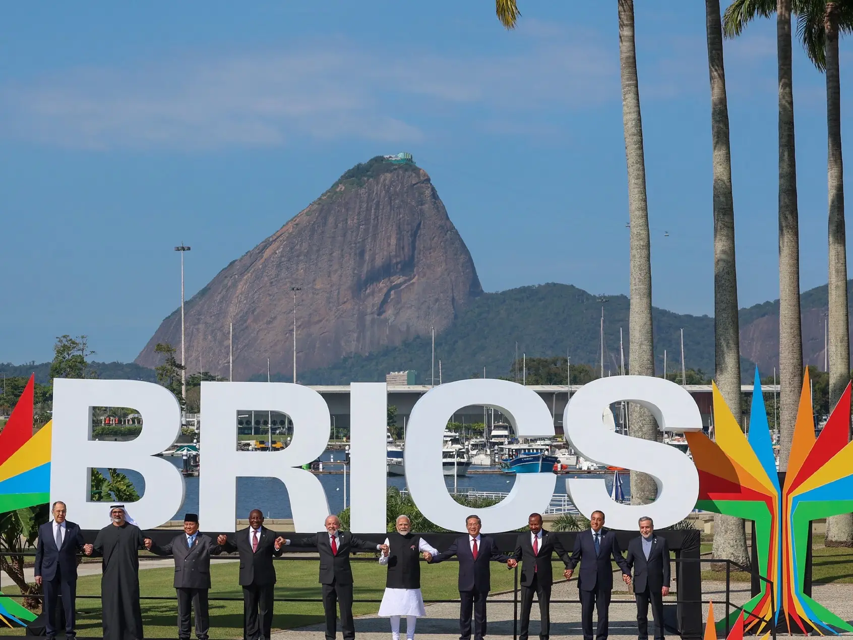 How BRICS evolved in 20 years: Full timeline of members, expansion and major summits
