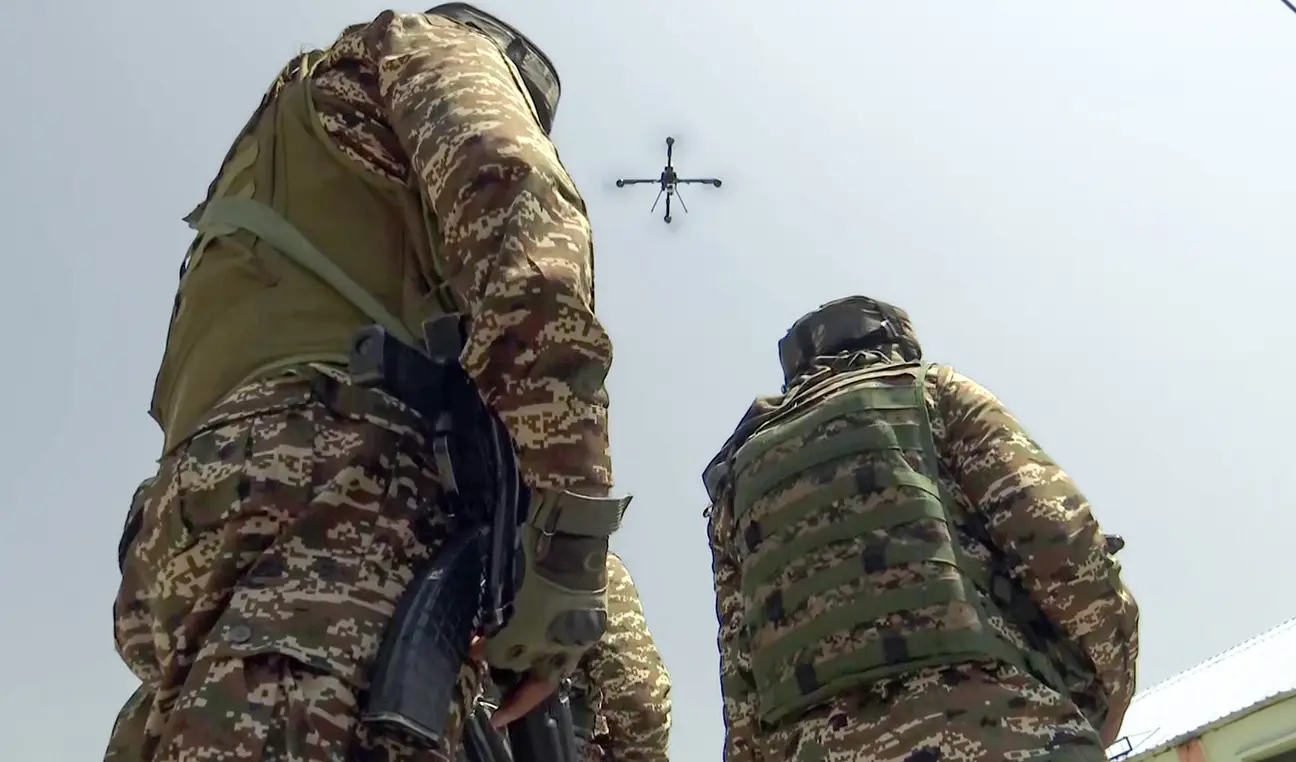 Drones spotted near Amritsar airport runway: 7 flights diverted to Delhi, security heightened: What actually happened