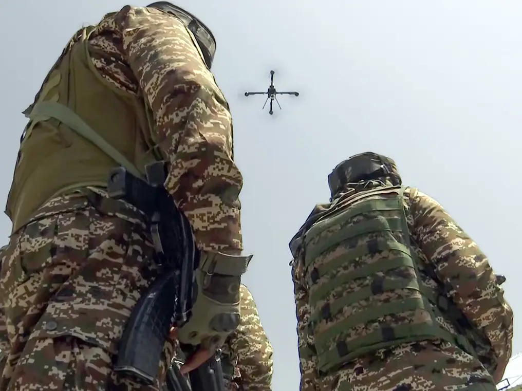Drones spotted near Amritsar airport runway: 7 flights diverted to Delhi, security heightened: What actually happened Drones spotted near Amritsar airport runway: 7 flights diverted to Delhi, security heightened: What actually happened
