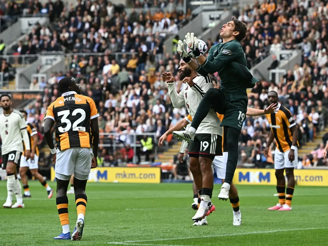 Premier League Matchday 3: Hull City continue dream return, Manchester City & Arsenal still top two Premier League Matchday 3: Hull City continue dream return, Manchester City & Arsenal still top two