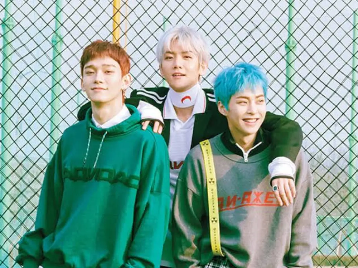EXO-CBX legal row: Chen, Baekhyun and Xiumin take agency dispute to court